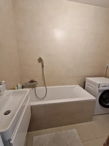 Pronájem bytu 2+kk, Brno, Trýbova, 54 m2