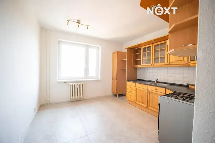 Pronájem bytu 3+1, Karviná, Studentská, 78 m2