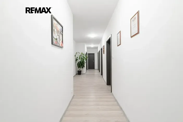Prodej rodinného domu, Němčovice, 169 m2