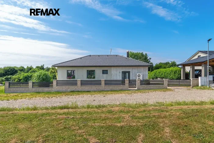 Prodej rodinného domu, Němčovice, 169 m2