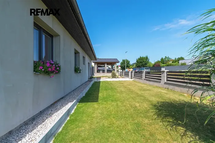 Prodej rodinného domu, Němčovice, 169 m2