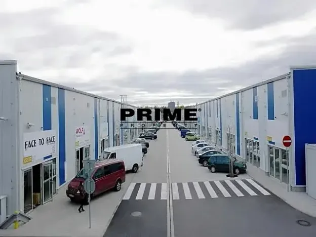 Pronájem skladu, Praha - Malešice, Tiskařská, 205 m2