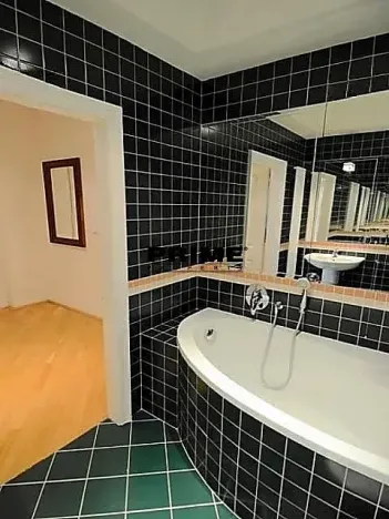 Pronájem bytu 3+kk, Praha - Smíchov, Janáčkovo nábřeží, 83 m2