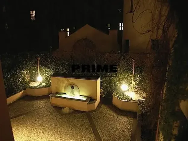 Pronájem bytu 3+kk, Praha - Smíchov, Janáčkovo nábřeží, 83 m2