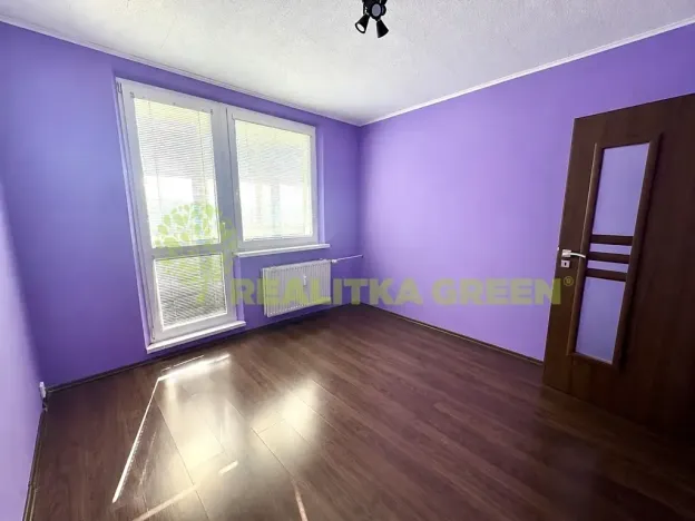 Pronájem bytu 3+1, Vsetín, Bratří Hlaviců, 73 m2