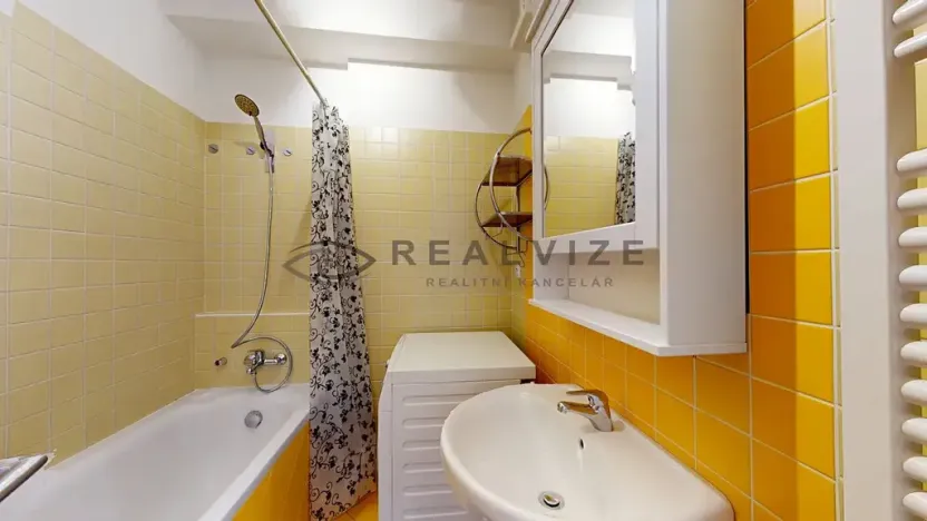 Prodej bytu 2+kk, České Budějovice, J. Š. Baara, 58 m2