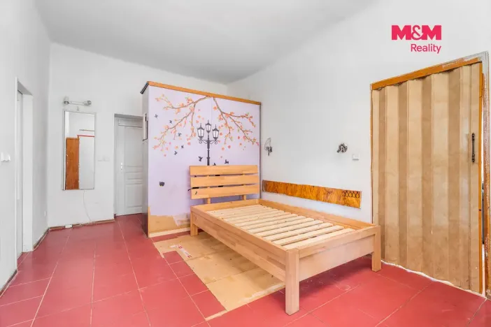 Prodej rodinného domu, Háje nad Jizerou - Loukov, 130 m2