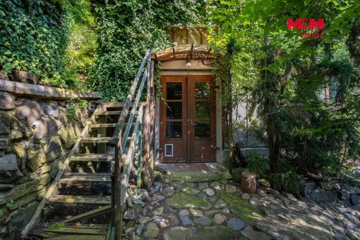 Prodej rodinného domu, Háje nad Jizerou - Loukov, 130 m2