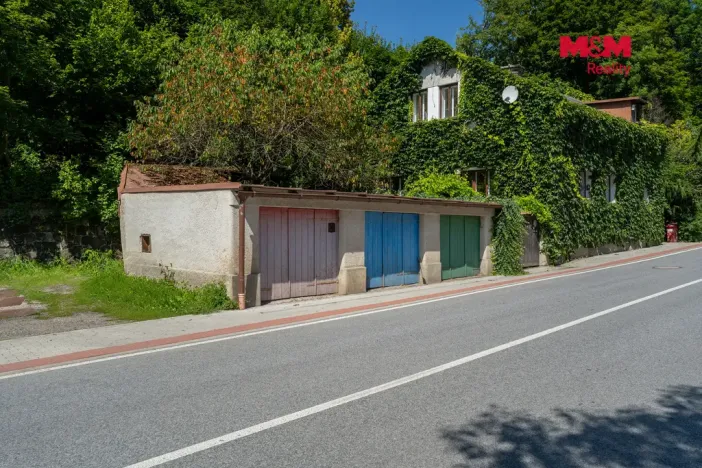 Prodej rodinného domu, Háje nad Jizerou - Loukov, 130 m2