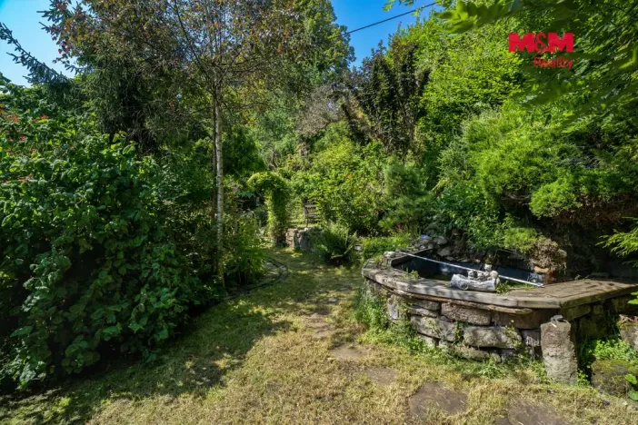 Prodej rodinného domu, Háje nad Jizerou - Loukov, 130 m2