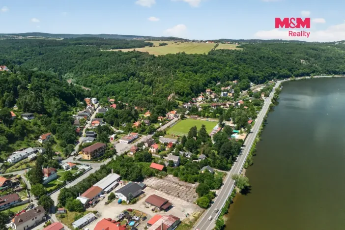 Prodej bytu 2+kk, Měchenice, Sloupecká, 64 m2