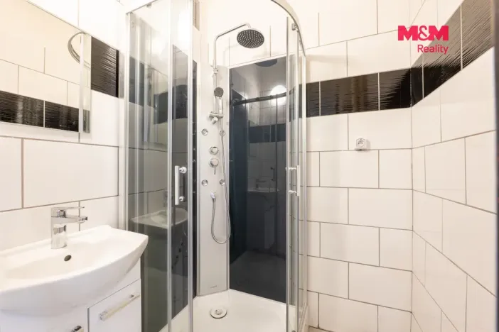 Prodej bytu 3+1, Valašské Meziříčí - Krásno nad Bečvou, Sklářská, 63 m2