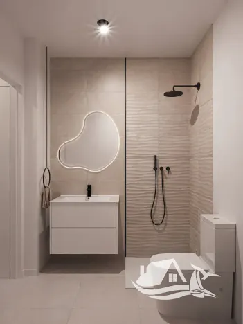 Prodej rodinného domu, San Miguel de Salinas, Španělsko, 85 m2