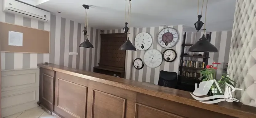 Prodej bytu 2+kk, Nesebar, Bulharsko, 30 m2