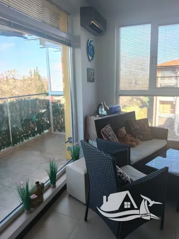 Prodej bytu 1+kk, Nesebar, Bulharsko, 42 m2