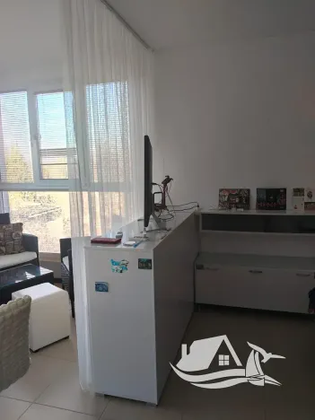 Prodej bytu 1+kk, Nesebar, Bulharsko, 42 m2