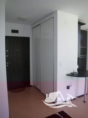 Prodej bytu 1+kk, Nesebar, Bulharsko, 42 m2