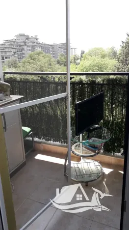 Prodej bytu 1+kk, Nesebar, Bulharsko, 42 m2