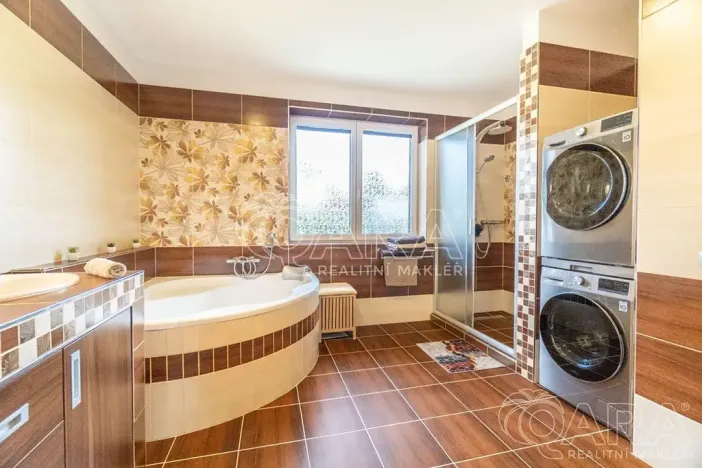 Prodej rodinného domu, Rožmitál pod Třemšínem, 180 m2