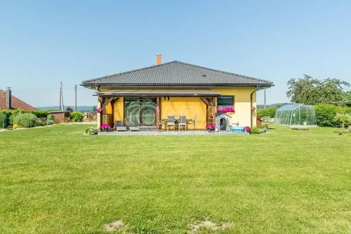 Prodej rodinného domu, Rožmitál pod Třemšínem, 180 m2