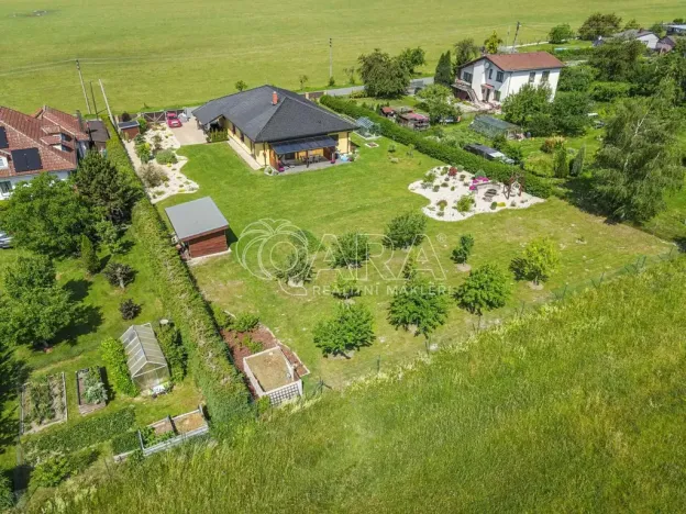 Prodej rodinného domu, Rožmitál pod Třemšínem, 180 m2