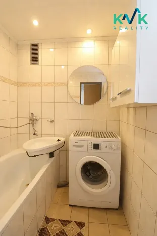 Prodej bytu 2+1, Kraslice, Wolkerova, 56 m2