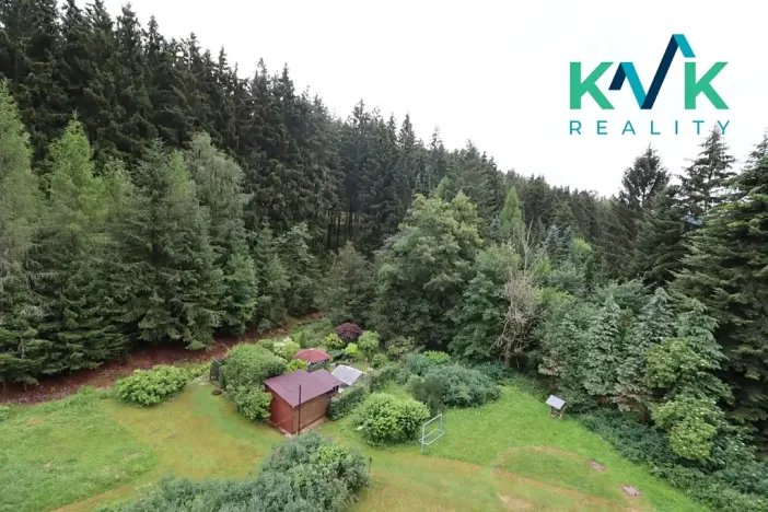 Prodej bytu 2+1, Kraslice, Wolkerova, 56 m2