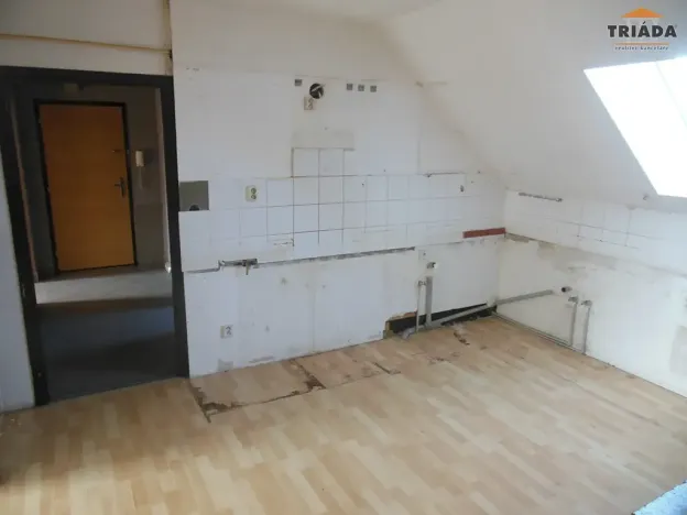 Prodej bytu 5+kk, Lomnice nad Popelkou, Karla Čapka, 84 m2