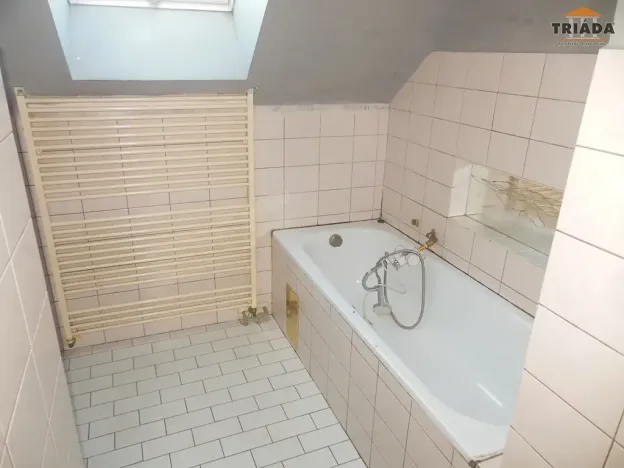 Prodej bytu 5+kk, Lomnice nad Popelkou, Karla Čapka, 84 m2