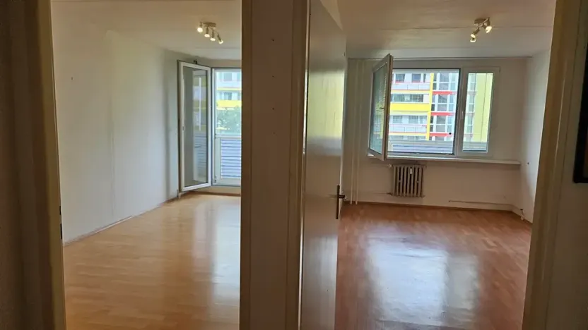Prodej bytu 3+1, Praha - Vršovice, Turkmenská, 89 m2