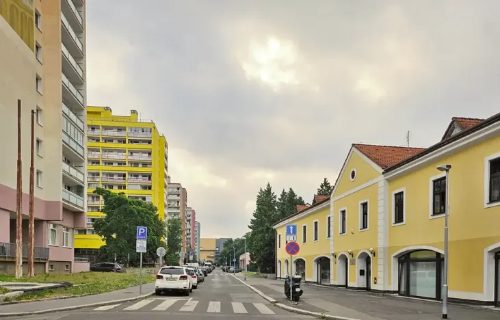 Prodej bytu 3+1, Praha - Vršovice, Turkmenská, 89 m2