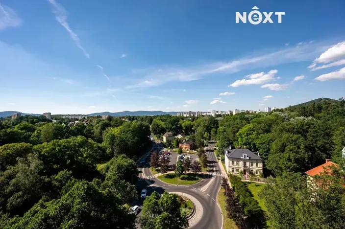 Prodej bytu 3+1, Česká Lípa, Roháče z Dubé, 60 m2