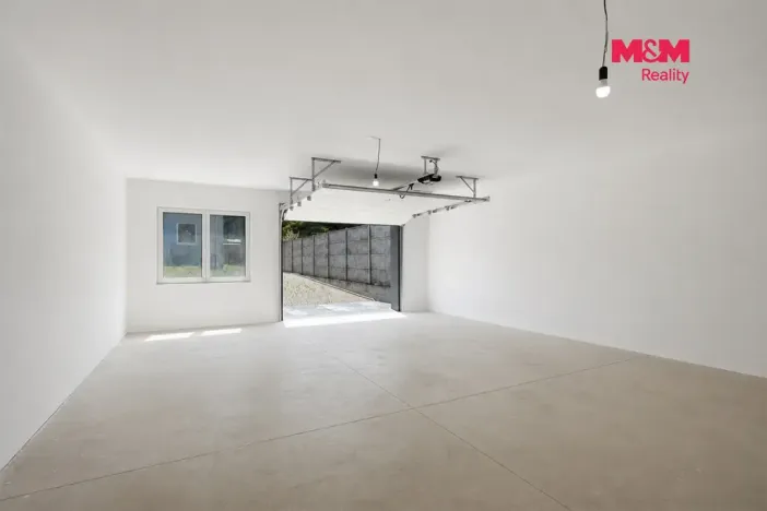 Prodej rodinného domu, Kladno - Švermov, 104 m2