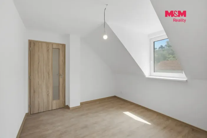 Prodej rodinného domu, Kladno - Švermov, 104 m2