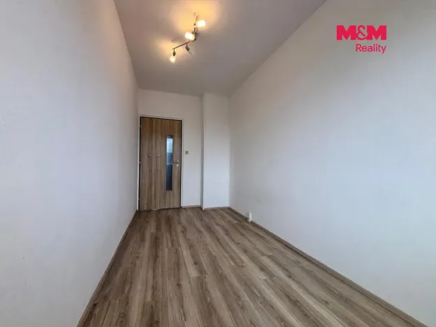 Pronájem bytu 3+1, Klatovy - Klatovy III, Cibulkova, 70 m2