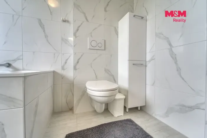 Prodej rodinného domu, Kdyně - Starec, 121 m2