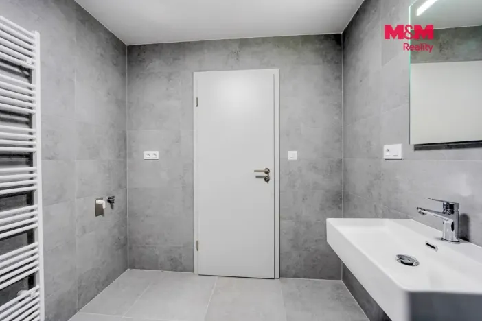 Pronájem bytu 1+kk, Plzeň - Litice, Srncová, 36 m2