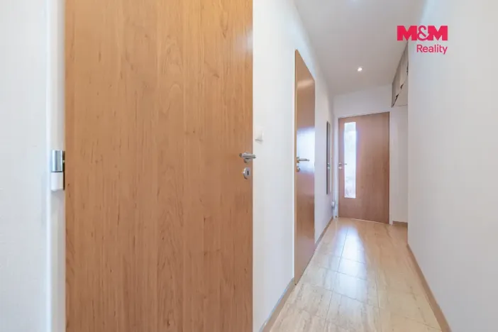 Prodej bytu 3+1, Praha - Stodůlky, Janského, 73 m2