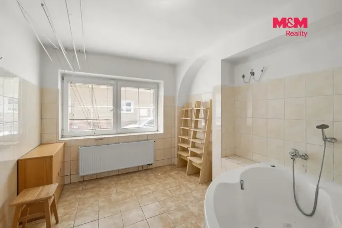 Prodej rodinného domu, Hoštka, Litoměřická, 162 m2