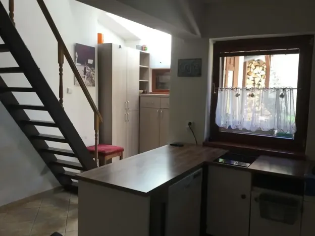 Prodej rodinného domu, Otaslavice, 14 m2