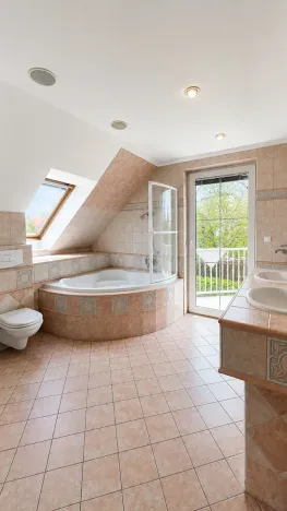 Prodej rodinného domu, Praha - Pitkovice, Klouzková, 181 m2