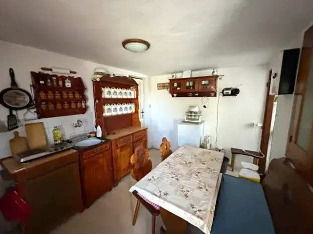Prodej chaty, Nové Strašecí, Pecínovská, 40 m2