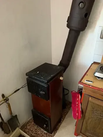 Prodej chaty, Nové Strašecí, Pecínovská, 40 m2