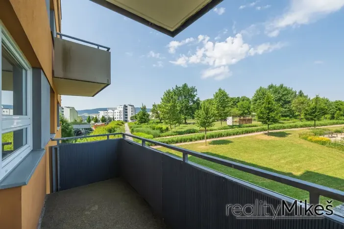 Prodej bytu 2+kk, Liberec, U Sila, 57 m2