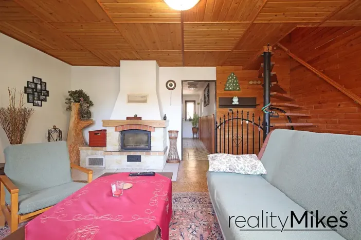 Prodej chaty, Stvolínky, 88 m2