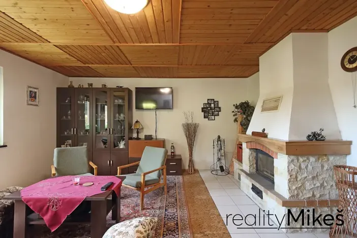 Prodej chaty, Stvolínky, 88 m2