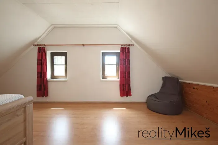 Prodej chaty, Stvolínky, 88 m2