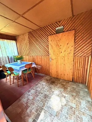 Prodej chaty, Borová, 53 m2