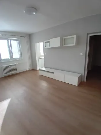 Pronájem bytu 1+1, Uherský Brod, Družstevní, 38 m2