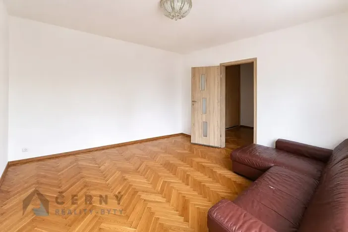 Pronájem bytu 2+1, Liberec, Mlýnská, 56 m2
